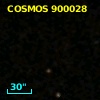 COSMOS J100050.30+015246.7