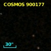 COSMOS J100051.65+015245.6