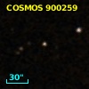 2MASS J10002229+0152541