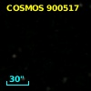 COSMOS J100047.61+015237.5