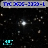 TYC 3635-2359-1