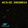 COSMOS J100033.49+015235.3