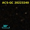 COSMOS J100038.14+015243.1