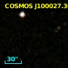 zCOSMOS 812057