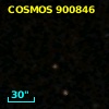 COSMOS J100050.45+015234.8