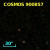 COSMOS J100049.46+015233.4