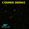 COSMOS J100035.25+015233.7