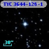 TYC 3644-128-1