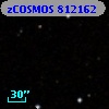 zCOSMOS 812162
