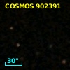 COSMOS J100047.72+015210.0