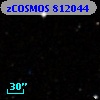 zCOSMOS 812044
