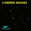 COSMOS J100049.15+015204.1