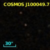 2MASS J10004977+0151525