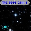 TYC 3644-294-1