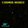 COSMOS J100049.20+015147.4