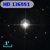 HD 136881