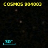 COSMOS J100049.10+015147.2