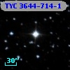 TYC 3644-714-1