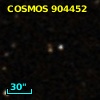 2MASS J10004008+0151245