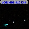 zCOSMOS 812134