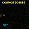 zCOSMOS 811856