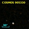 zCOSMOS 812135