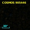 COSMOS J100029.34+015128.0