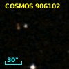 COSMOS J100038.19+015112.7