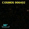 COSMOS J100048.09+015107.5