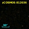 COSMOS J100028.27+015102.3