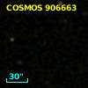 COSMOS J100051.14+015057.4