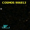 COSMOS J100035.52+015103.1