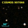 COSMOS J100041.42+015059.9