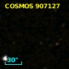 COSMOS J100035.01+015057.6