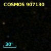 COSMOS J100050.62+015058.3
