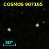 zCOSMOS 812180