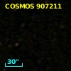 COSMOS J100030.26+015056.3