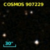 COSMOS J100040.25+015057.2