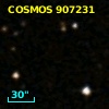 COSMOS J100040.72+015055.9