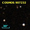 COSMOS J100040.70+015054.5