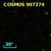 COSMOS J100047.71+015055.3