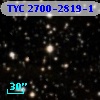 TYC 2700-2819-1