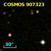 COSMOS J100041.10+015055.2