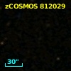 COSMOS J100028.62+015054.1
