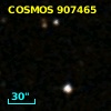 COSMOS J100039.26+015051.6