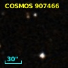 COSMOS J100039.36+015053.8