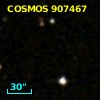 COSMOS J100039.40+015052.9