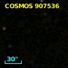 COSMOS J100050.53+015053.8