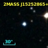 2MASS J15252865+6309453