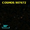 COSMOS J100034.12+015051.4